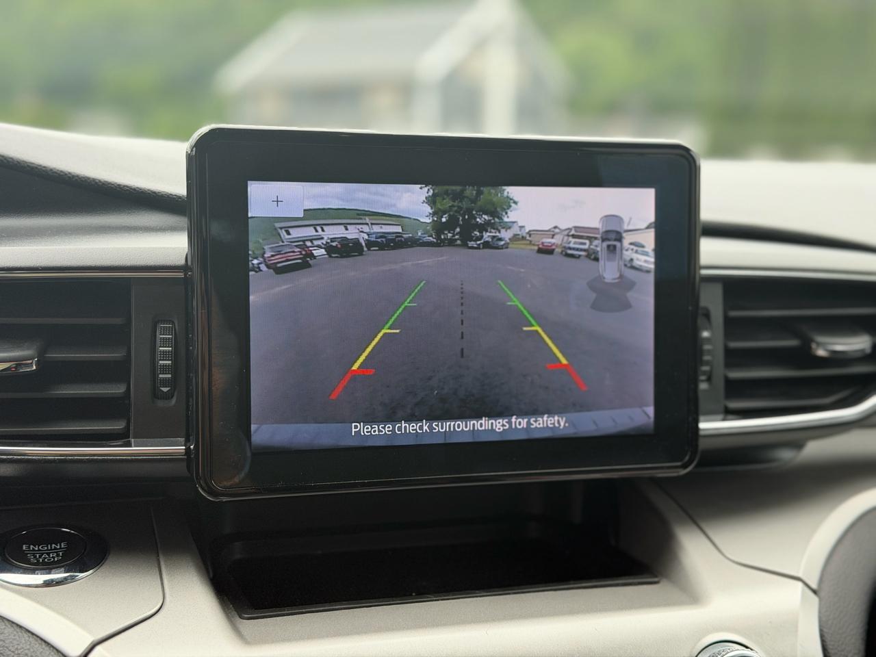 Ford Explorer  2022