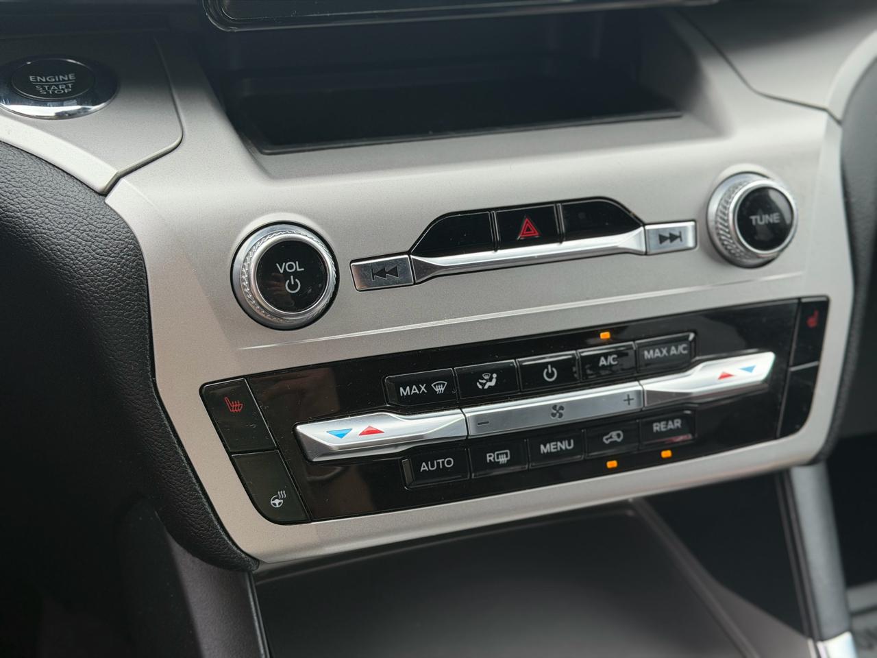Ford Explorer  2022