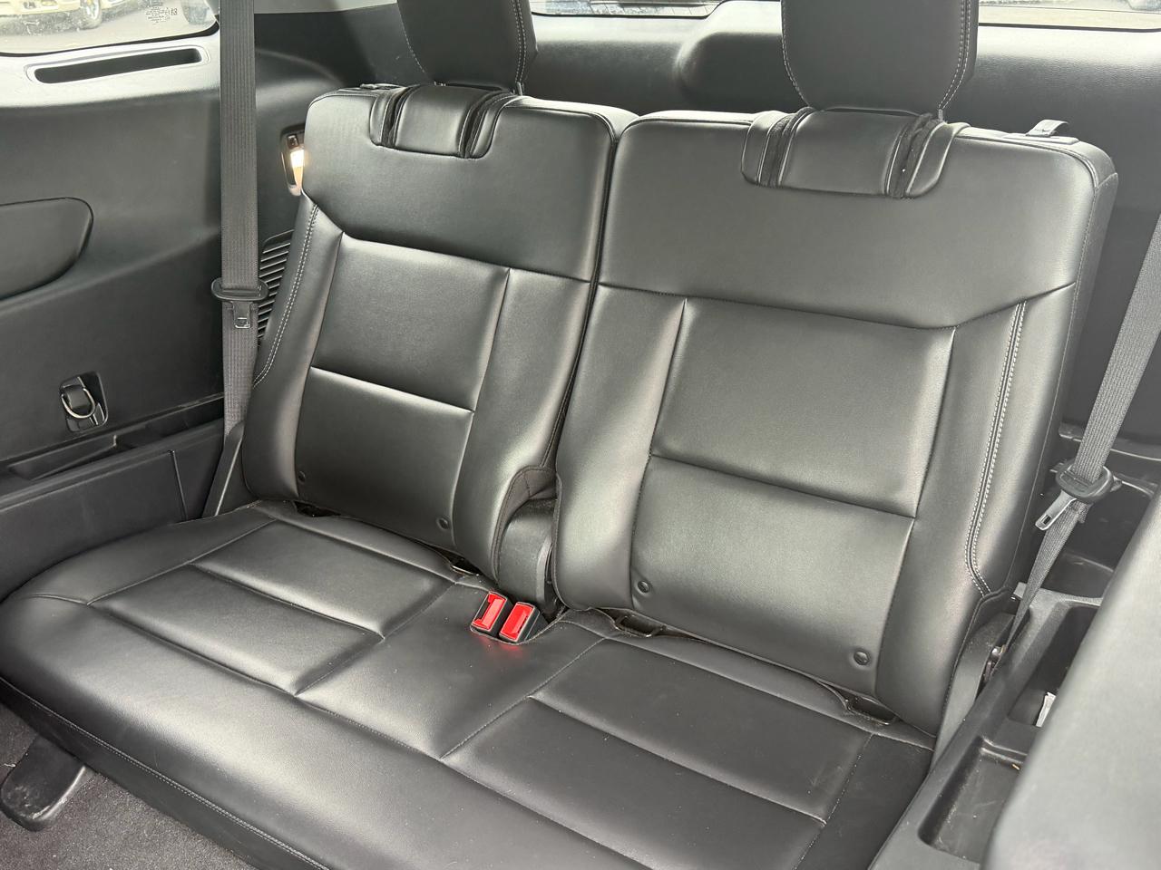 Ford Explorer  2022