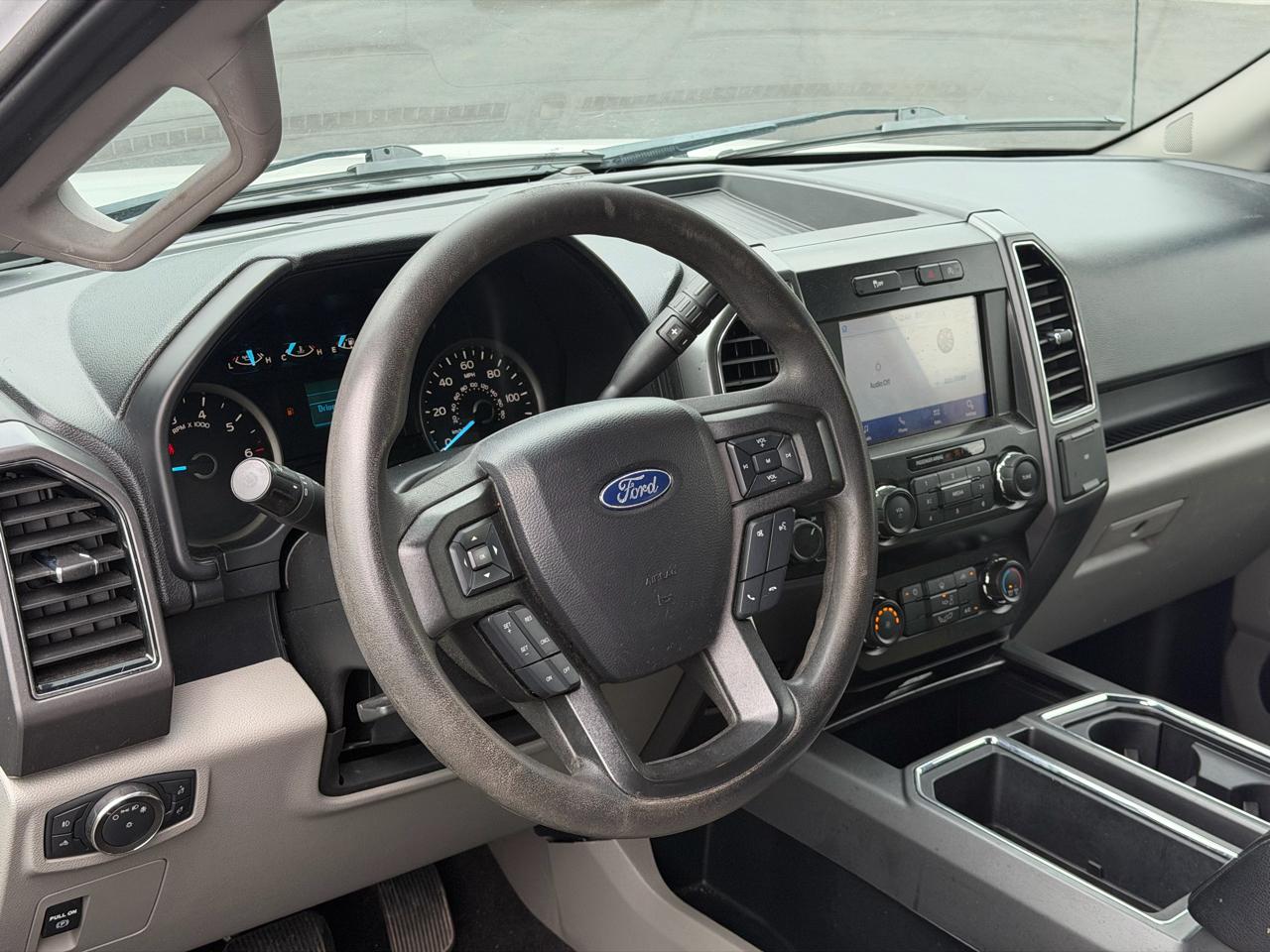 Ford F-150  2020