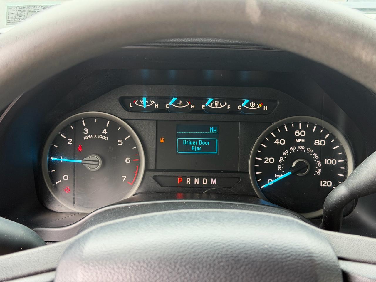 Ford F-150  2020