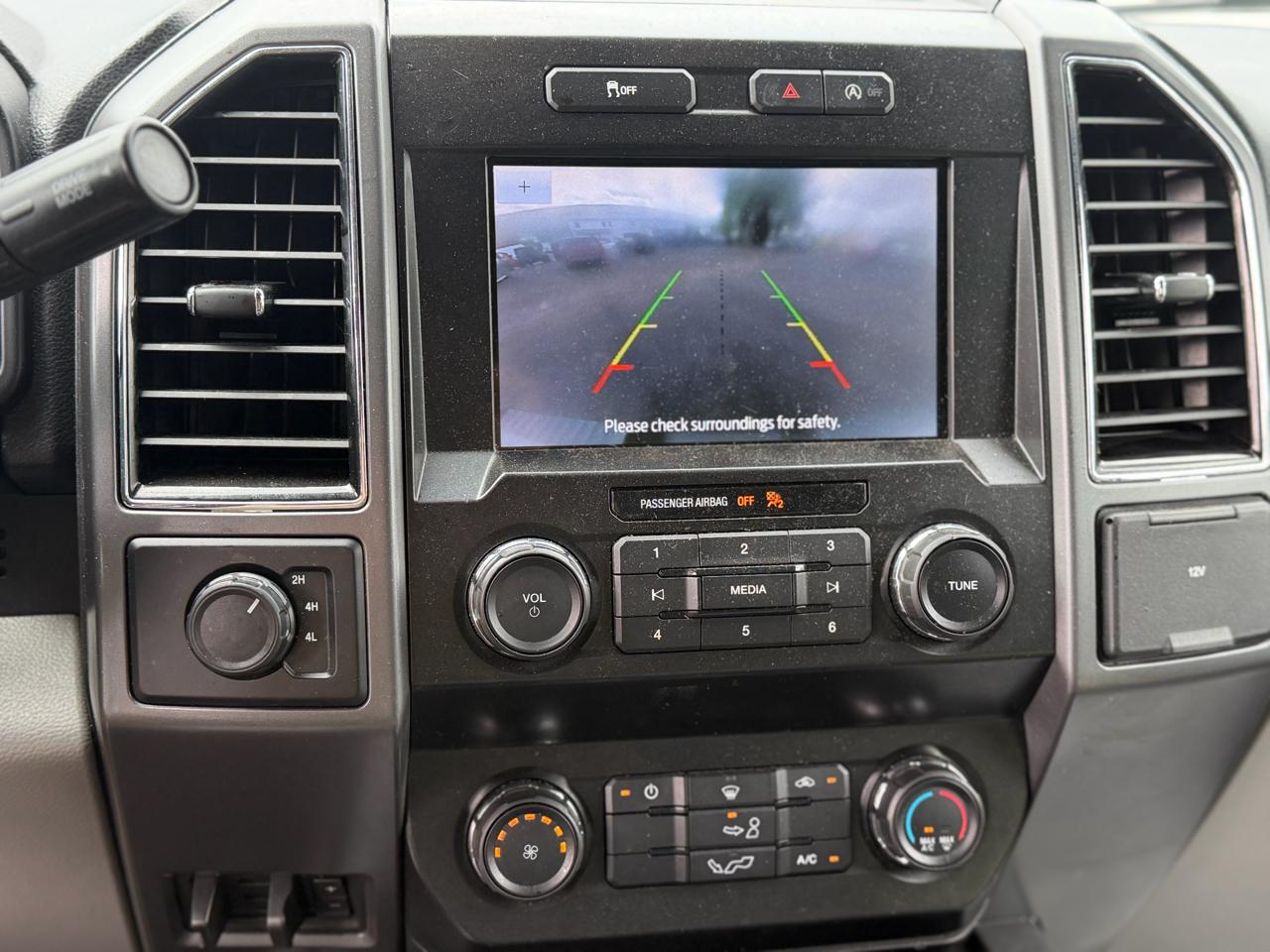 Ford F-150  2020
