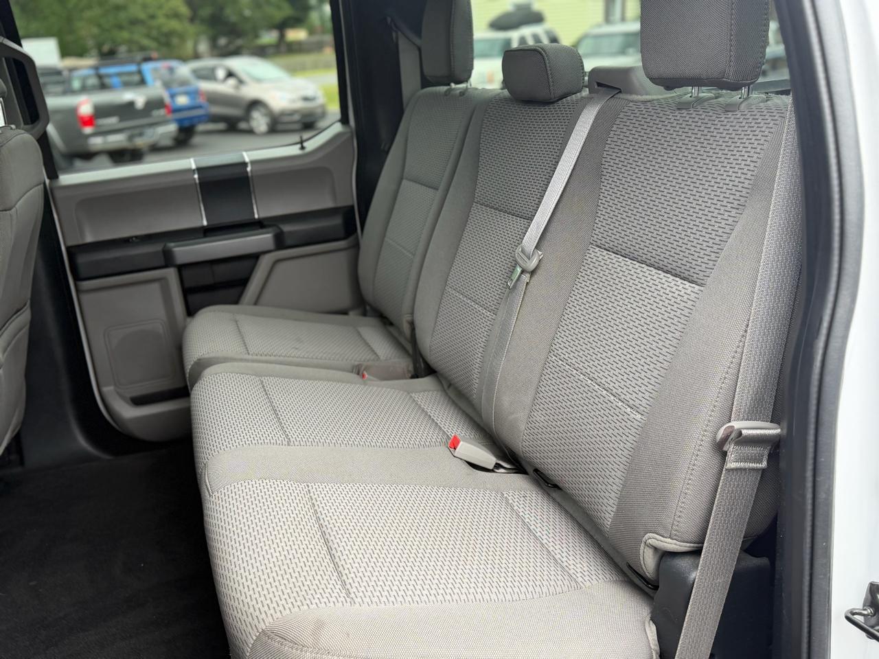 Ford F-150  2020