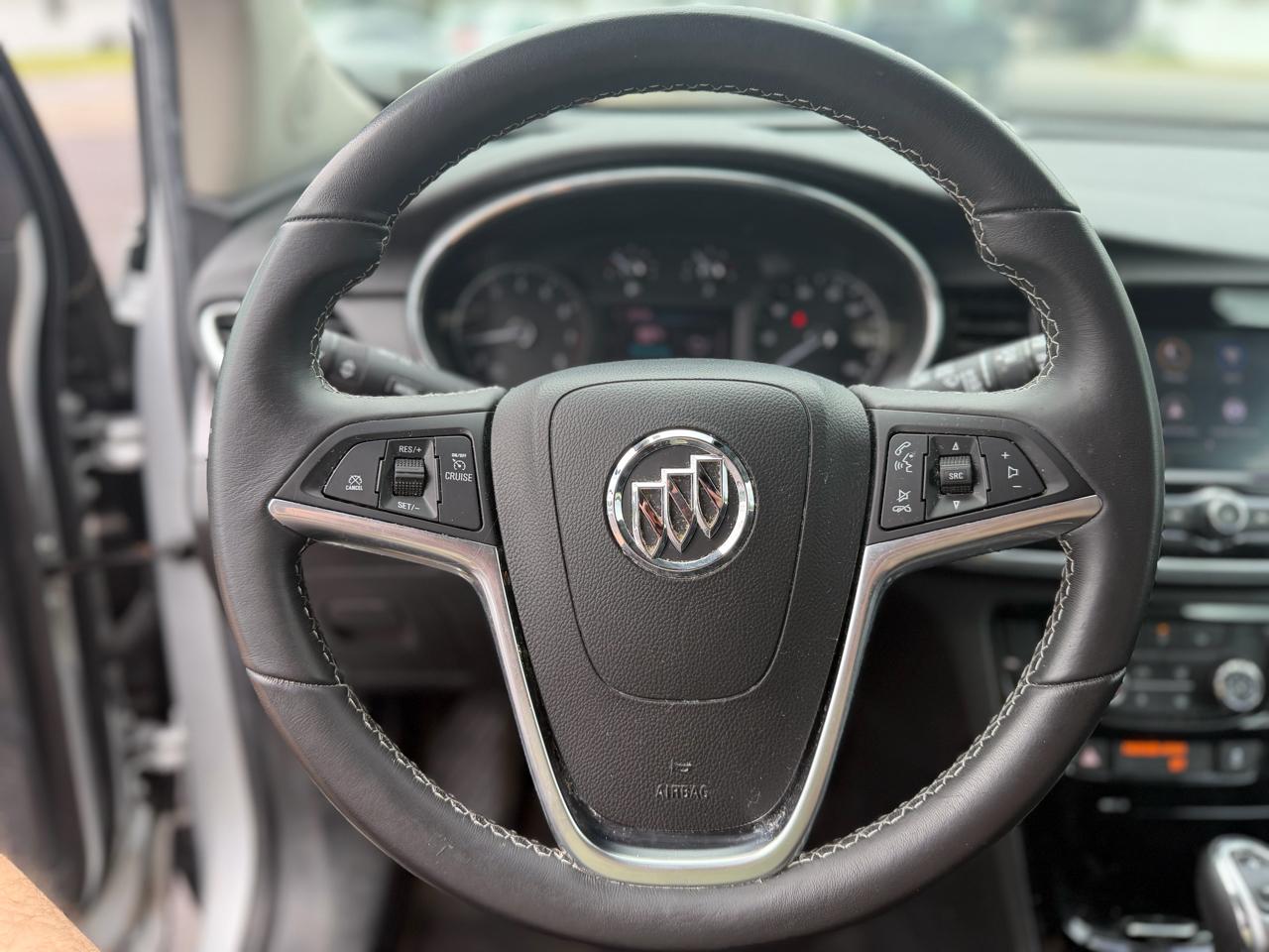 Buick Encore  2022