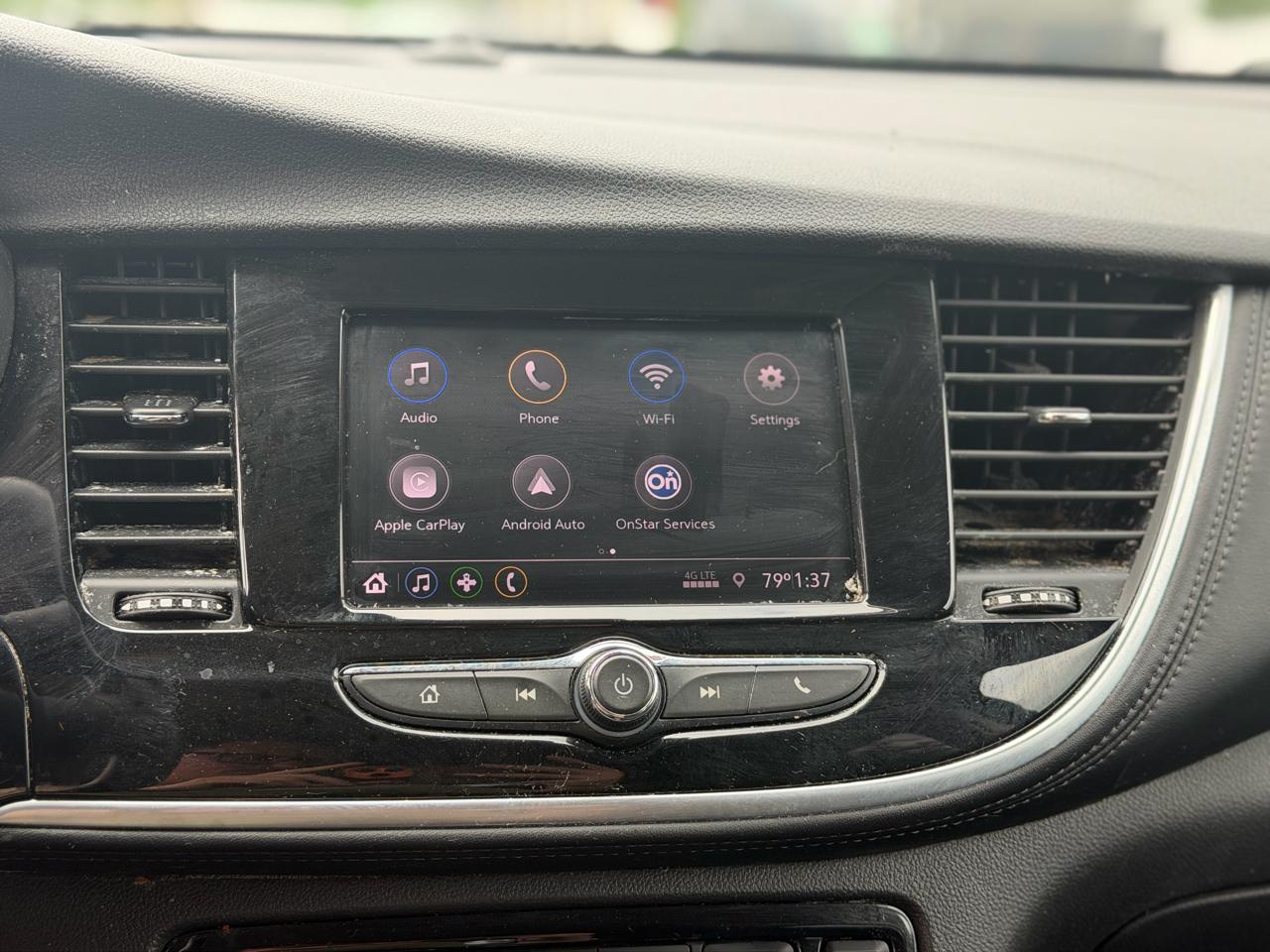 Buick Encore  2022