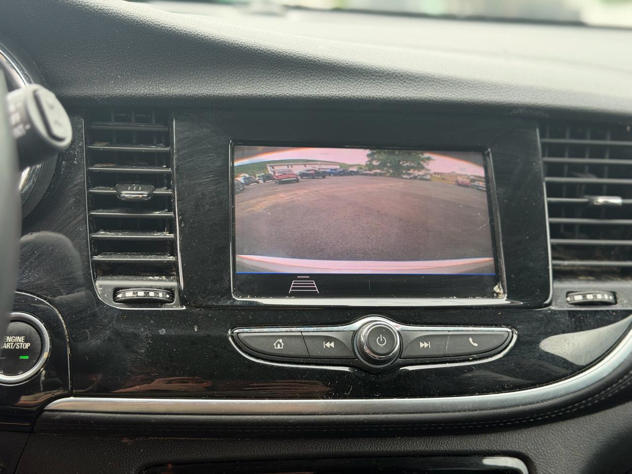 Buick Encore  2022