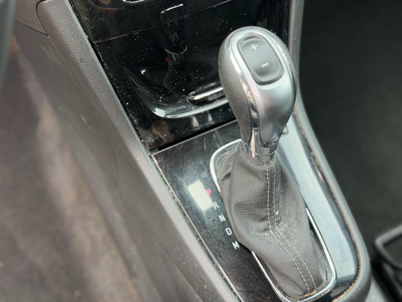 Buick Encore  2022