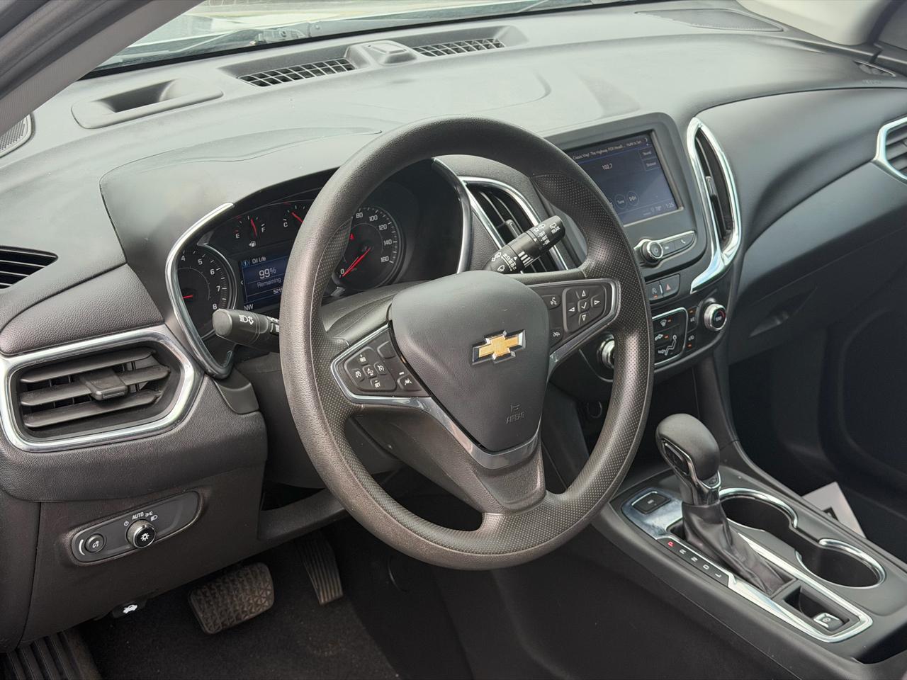 Chevrolet Equinox  2023