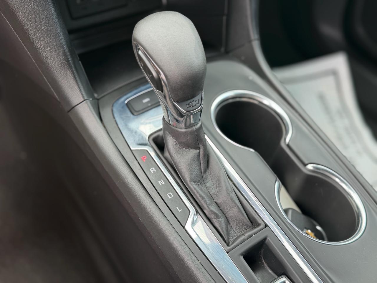 Chevrolet Equinox  2023
