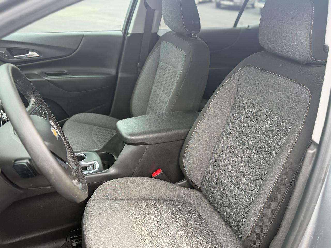 Chevrolet Equinox  2023