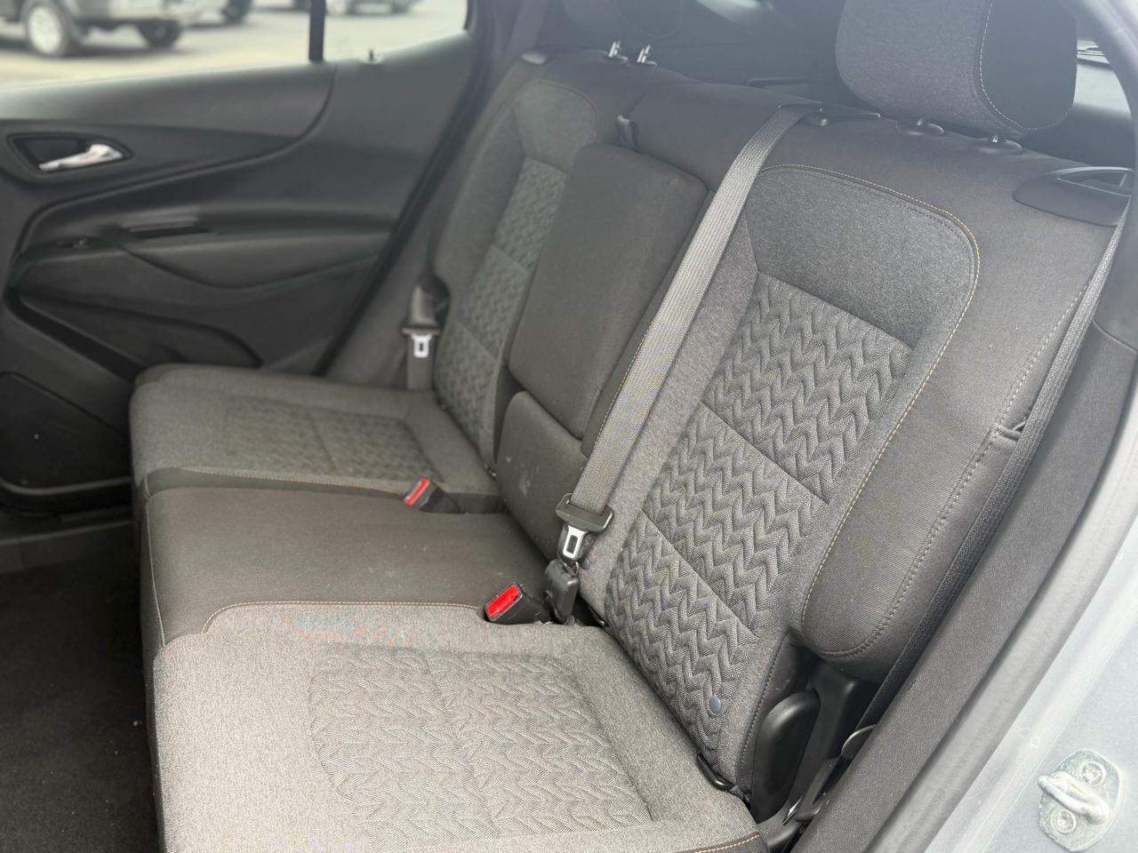 Chevrolet Equinox  2023
