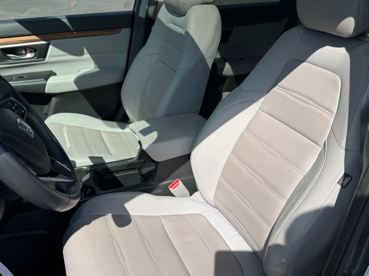 Honda CR-V  2020