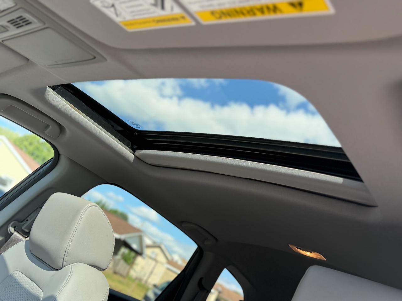 Honda CR-V  2020