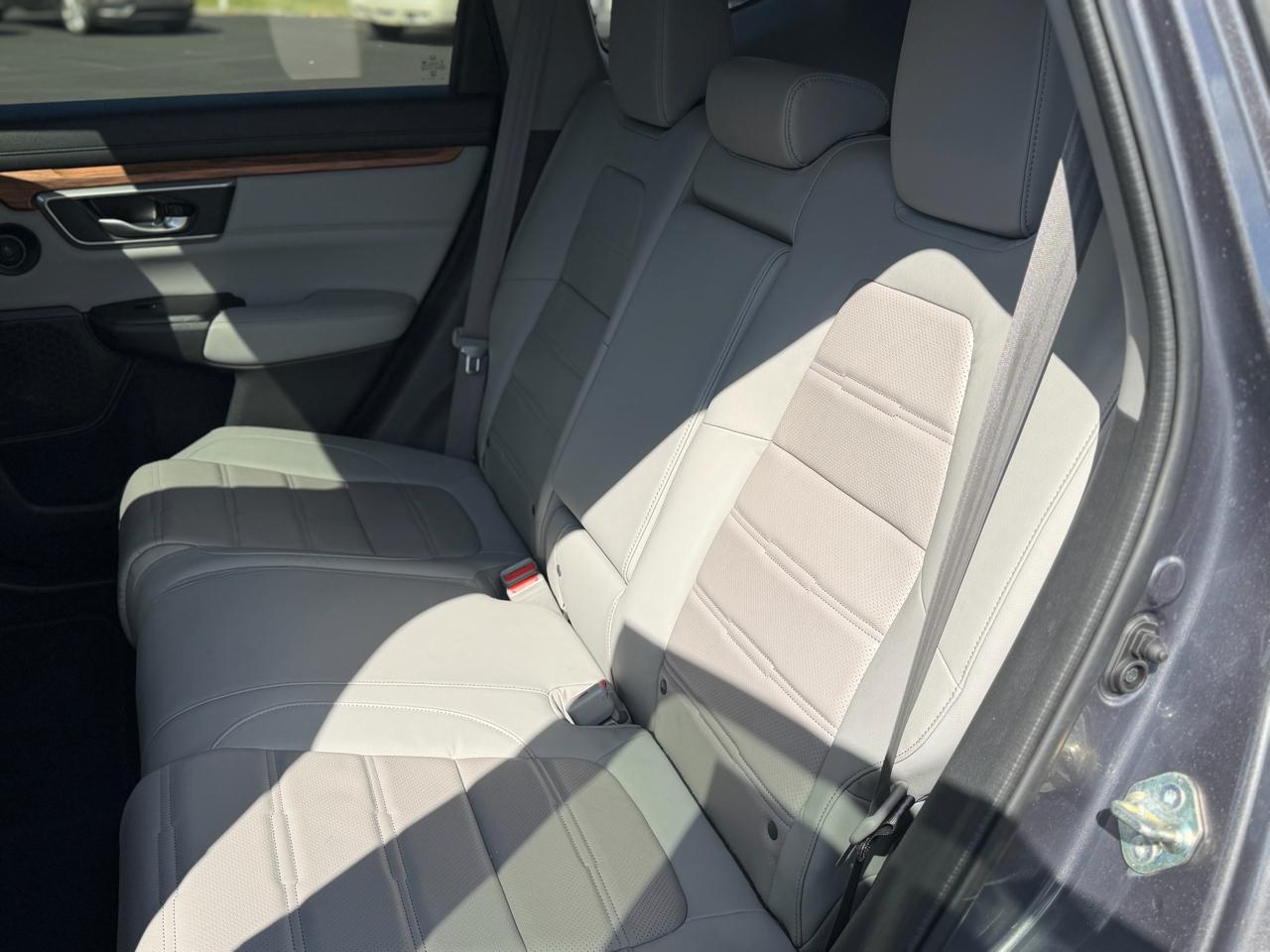 Honda CR-V  2020