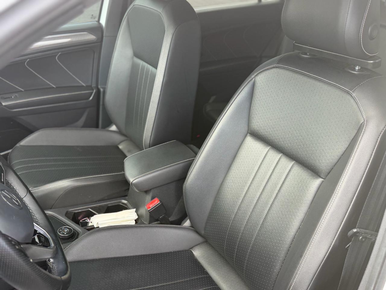 Volkswagen Tiguan  2022