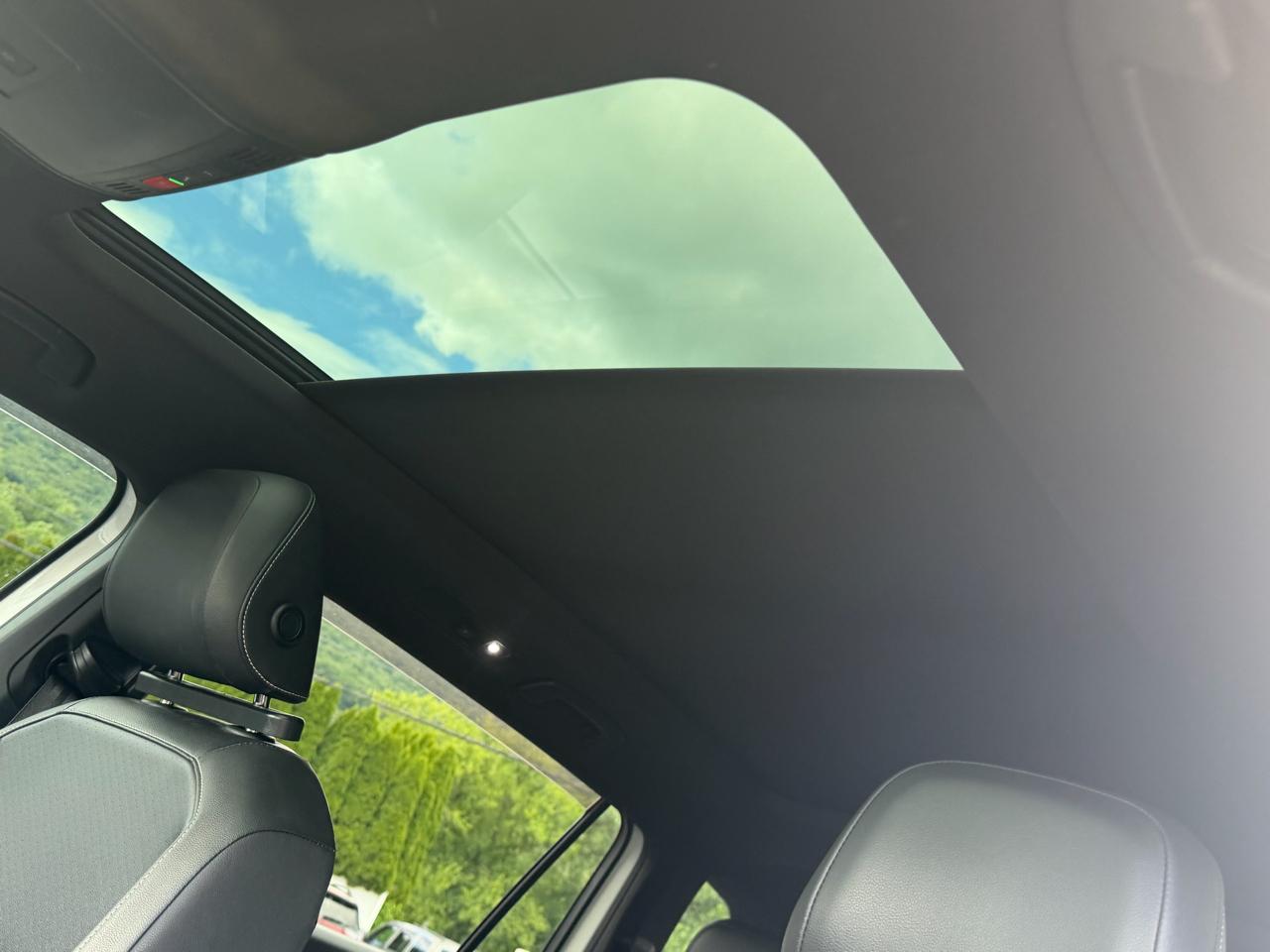 Volkswagen Tiguan  2022