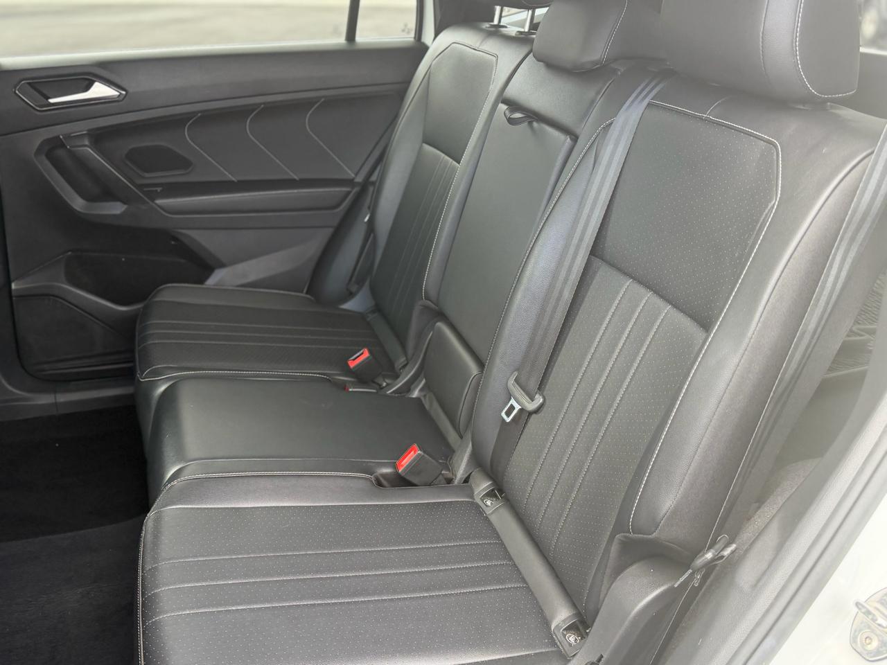 Volkswagen Tiguan  2022