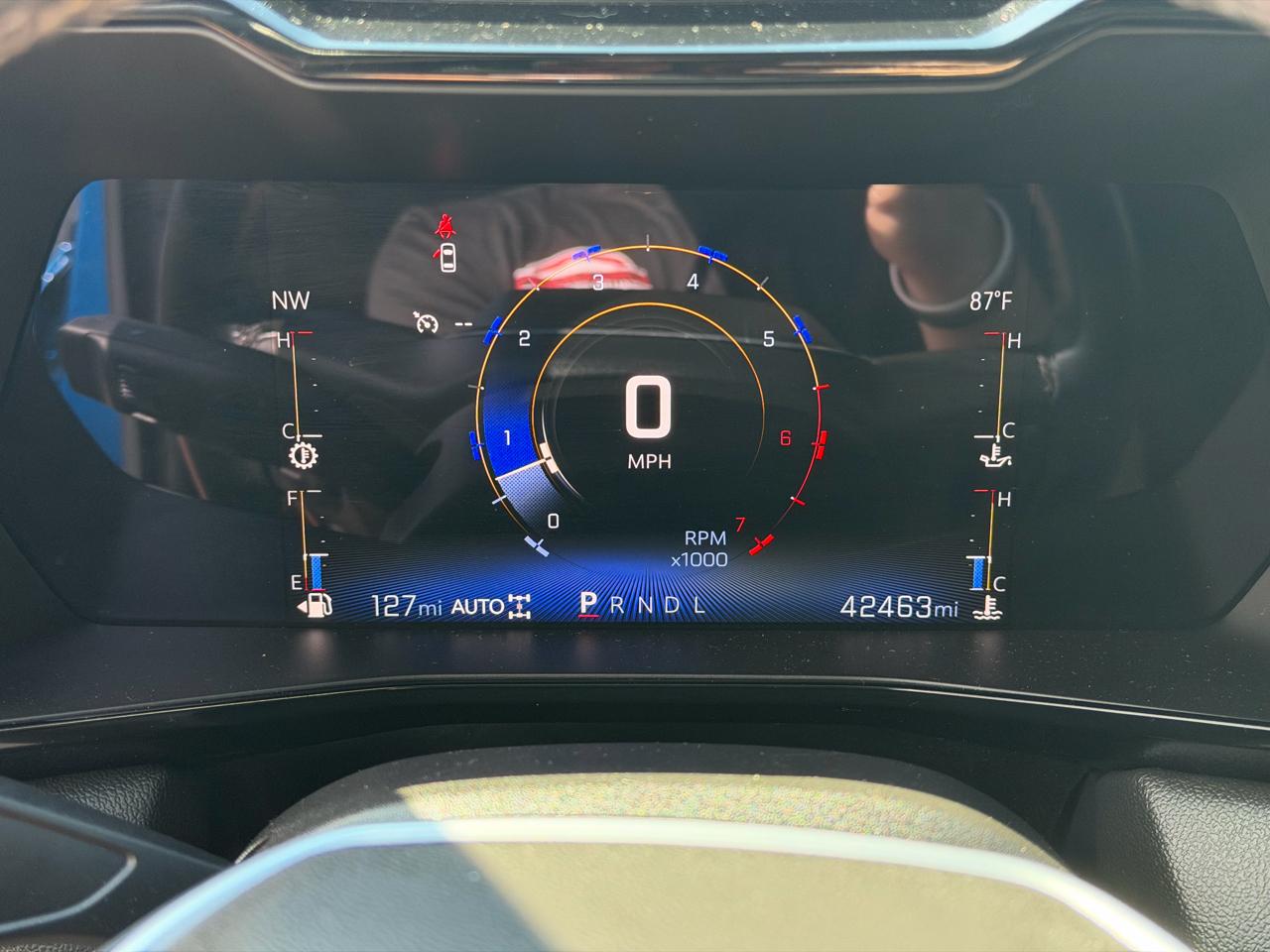 Chevrolet Colorado  2023