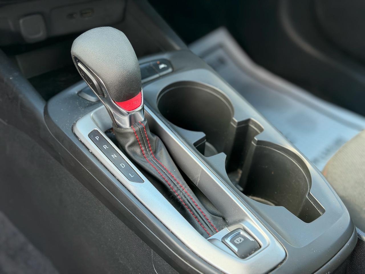 Chevrolet Trax  2024