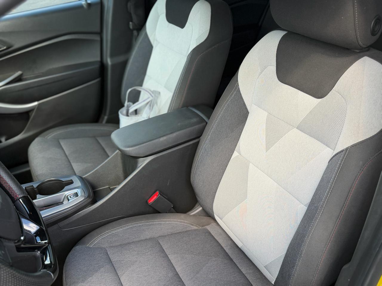 Chevrolet Trax  2024
