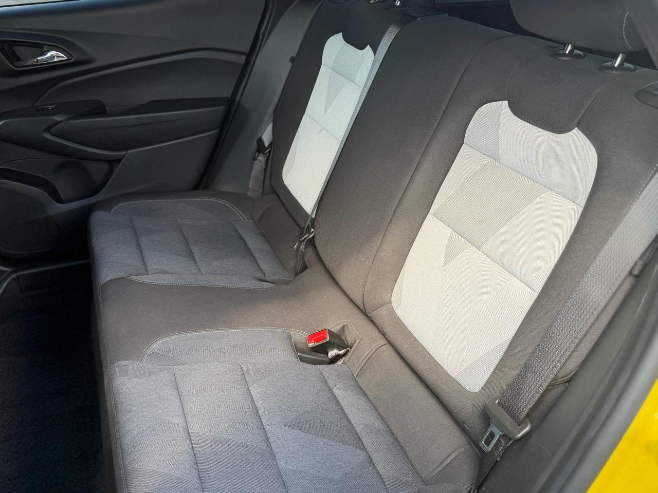 Chevrolet Trax  2024