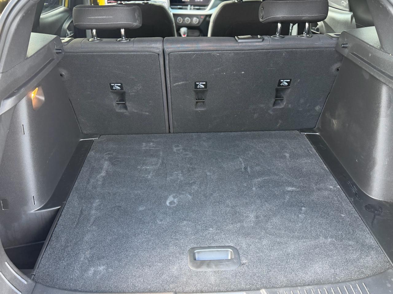 Chevrolet Trax  2024