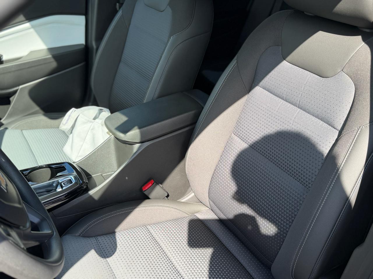Chevrolet Trax  2024