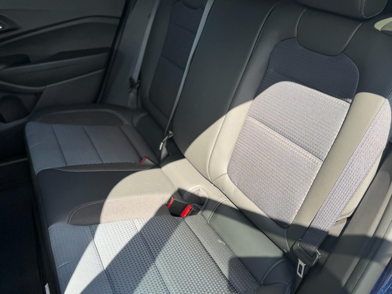 Chevrolet Trax  2024