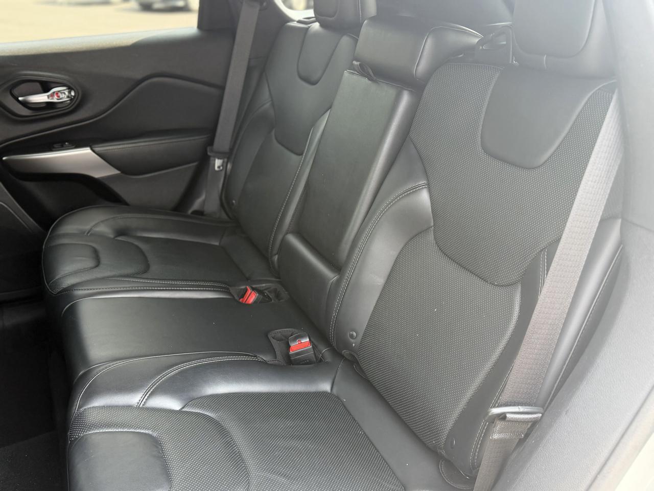 Jeep Cherokee  2019