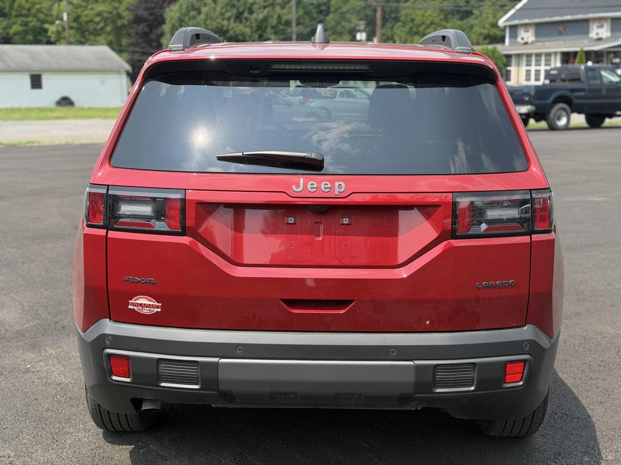 Jeep Cherokee  2026