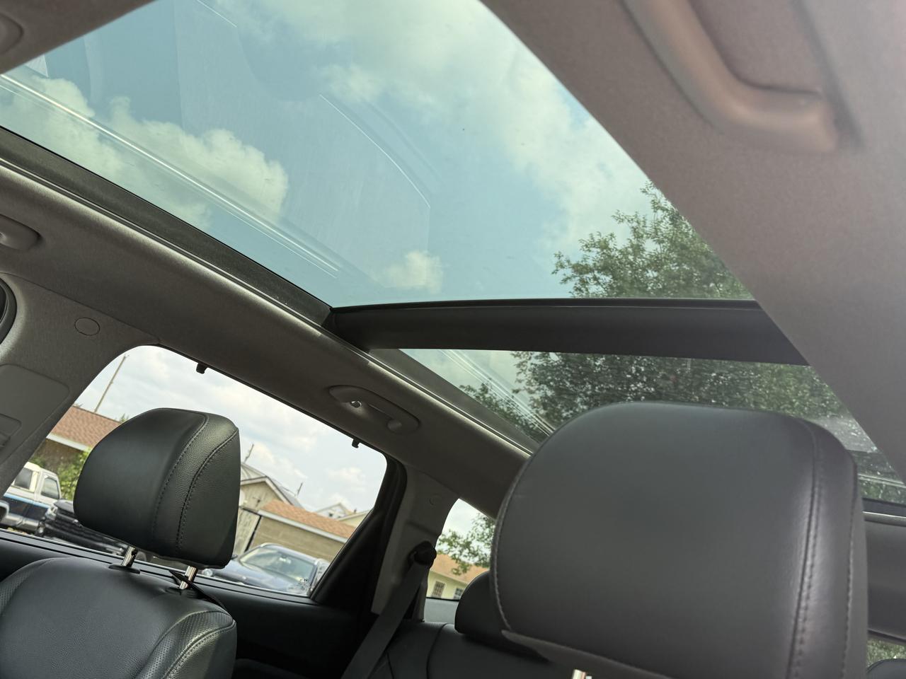 Hyundai Santa Fe  2020