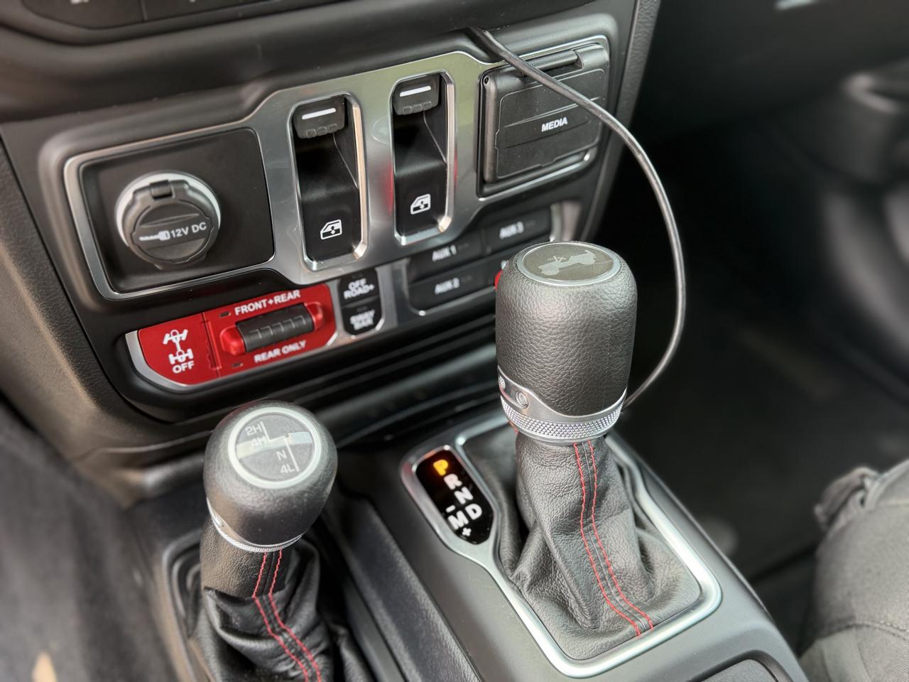 Jeep Wrangler  2021
