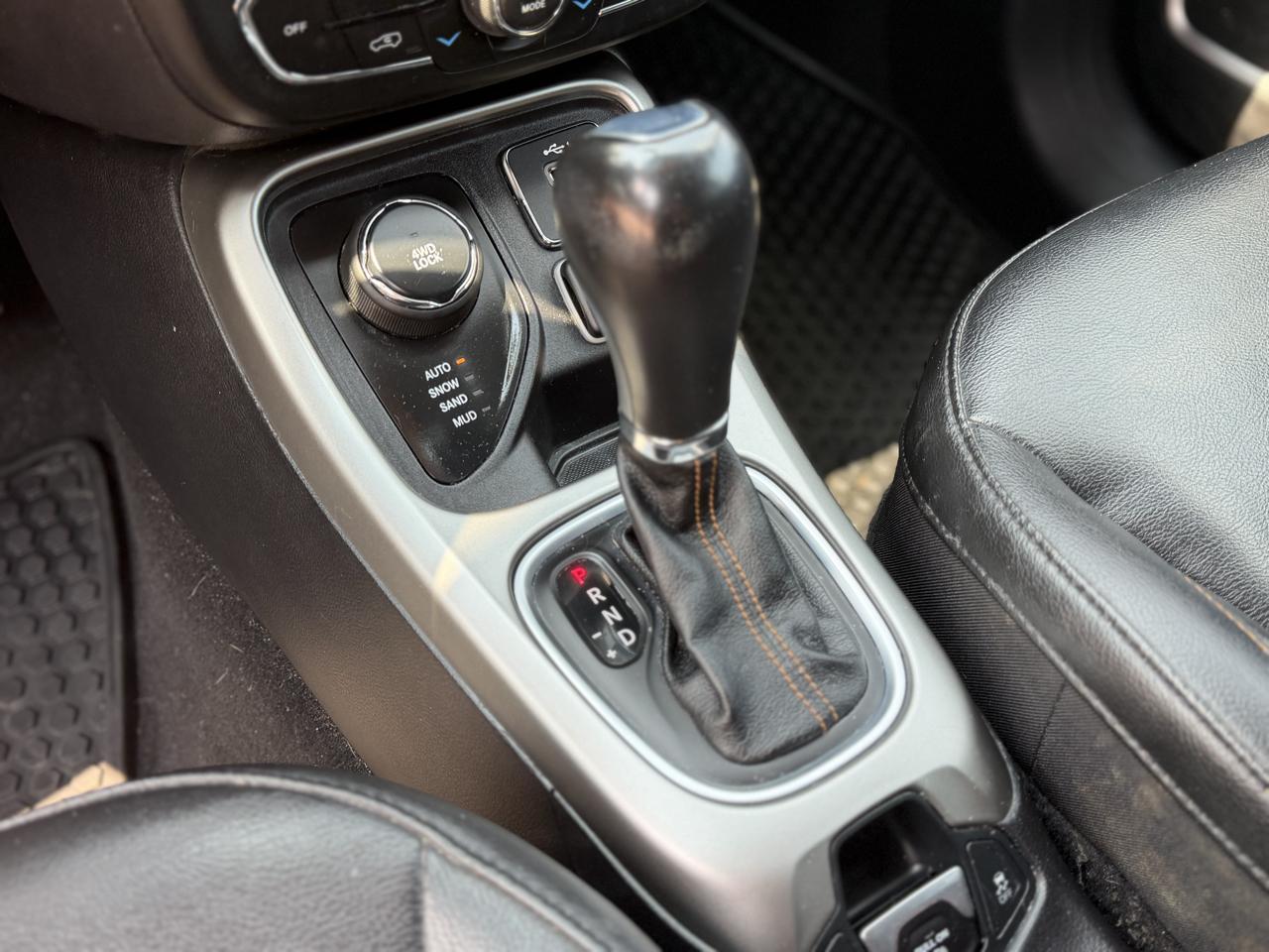 Jeep Compass  2021