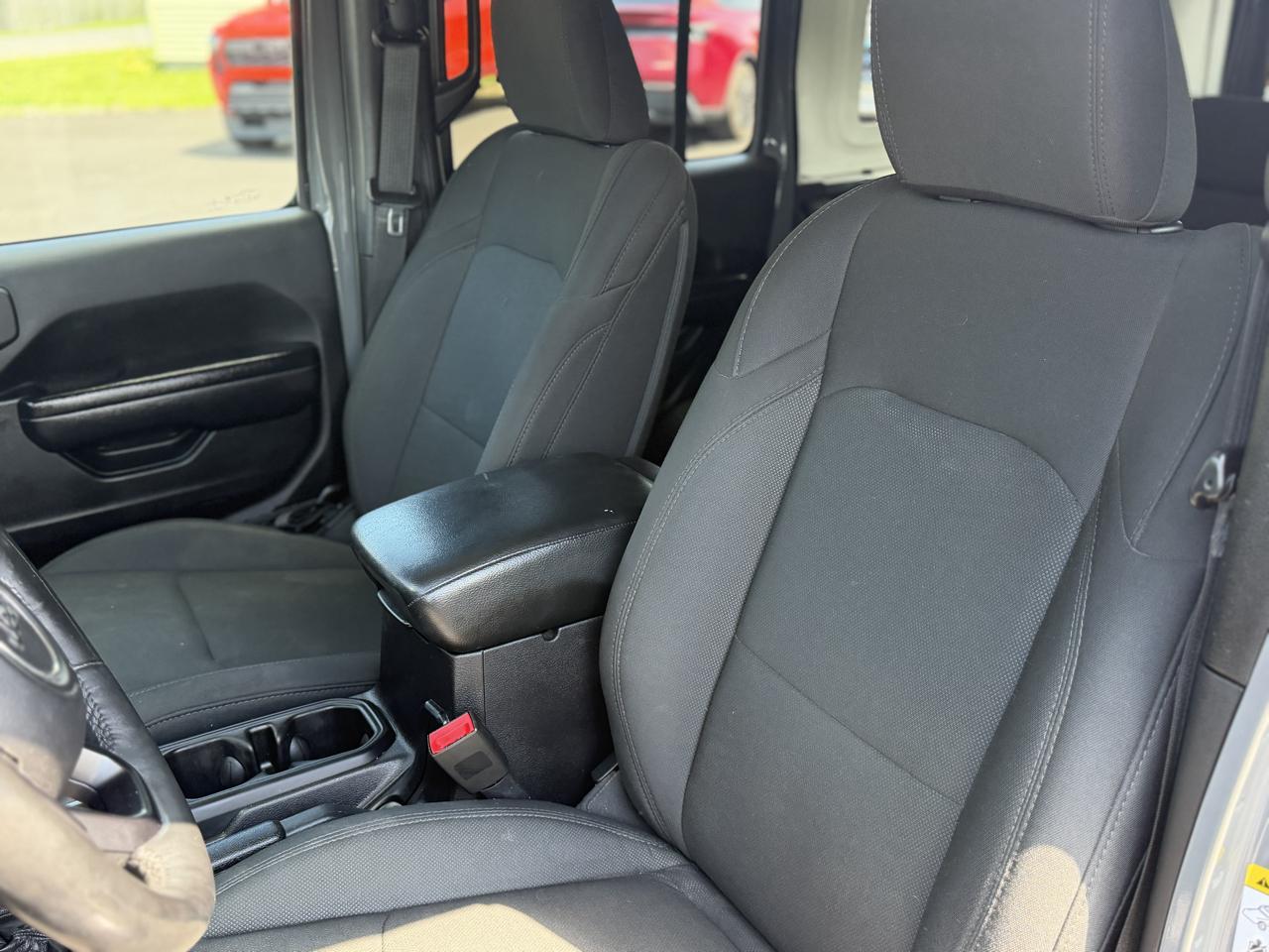 Jeep Wrangler  2018