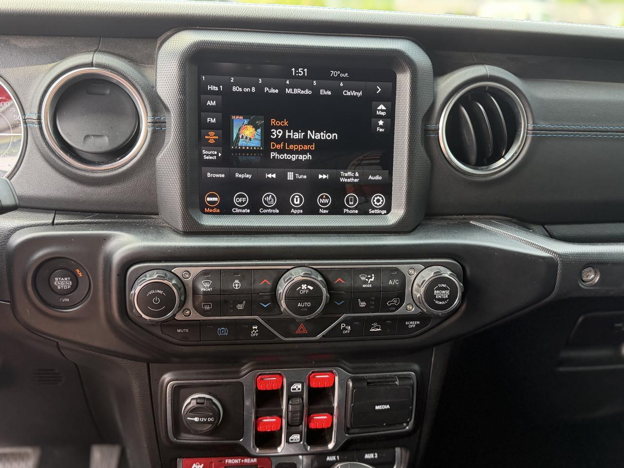 Jeep Wrangler 4xe  2021