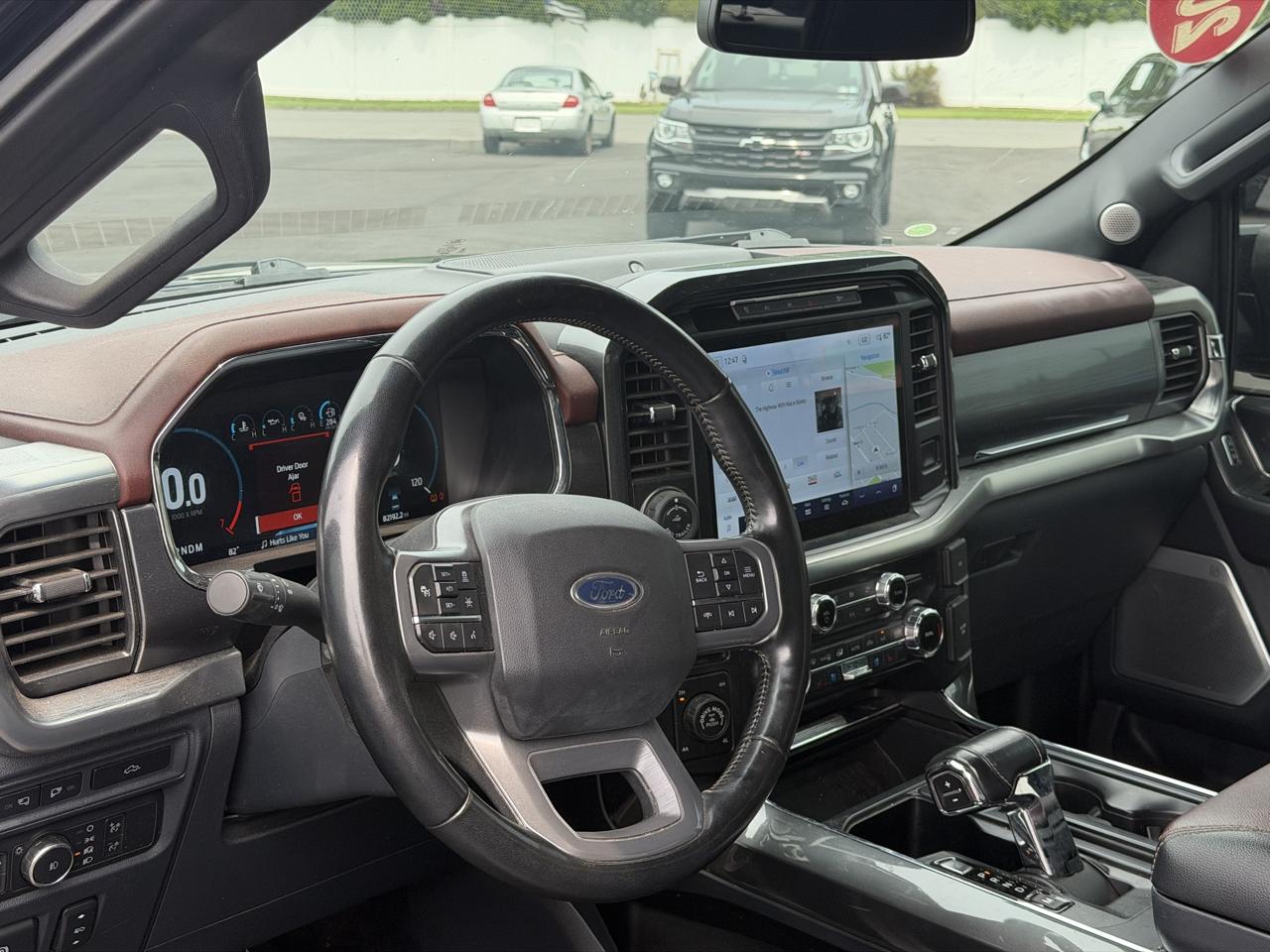 Ford F-150  2022