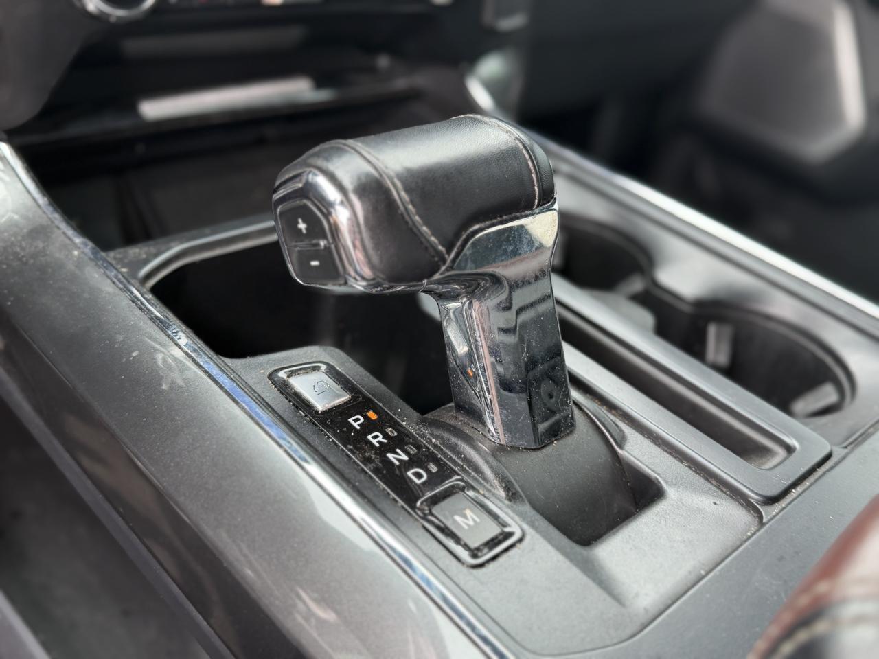 Ford F-150  2022