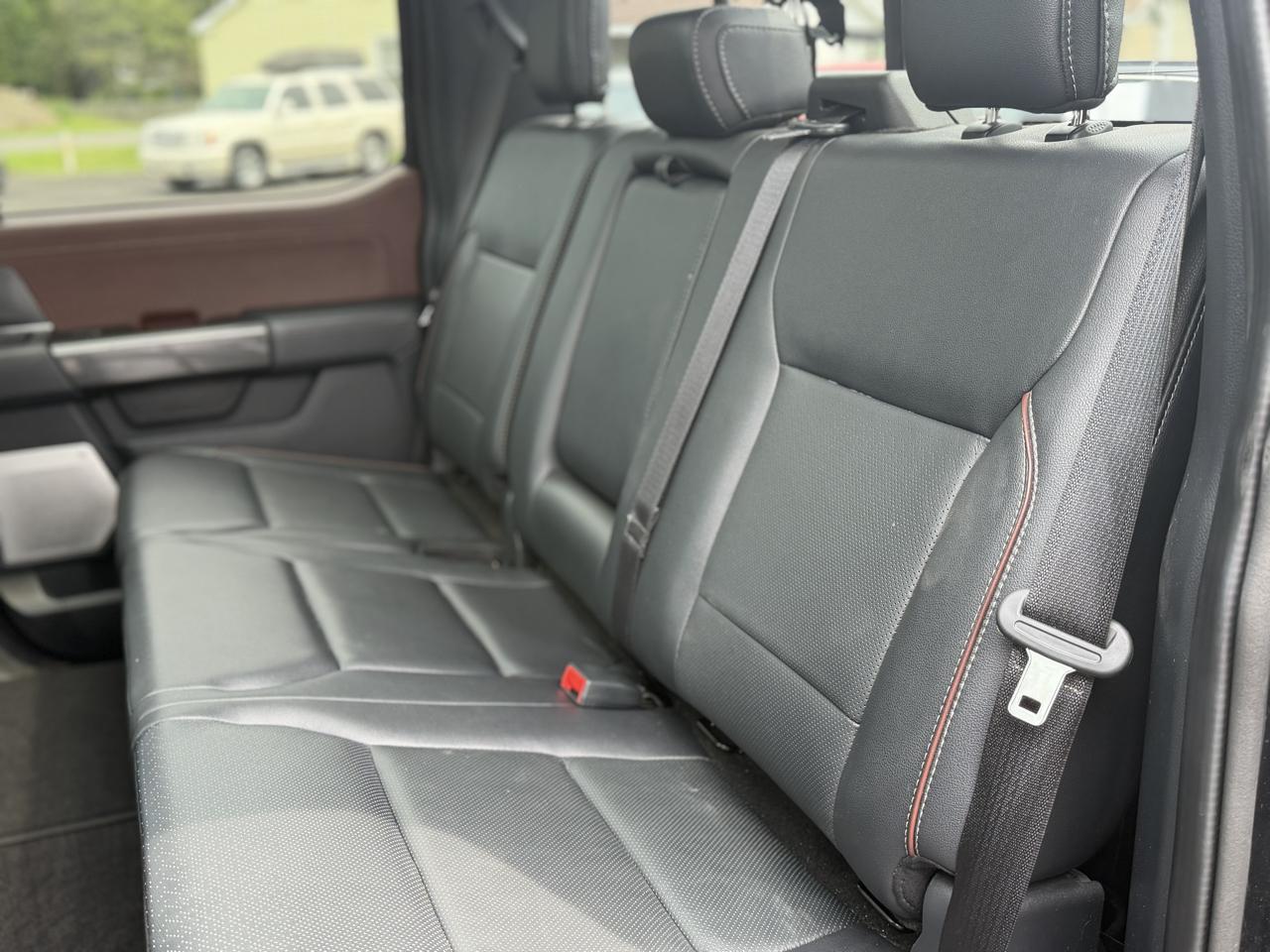 Ford F-150  2022