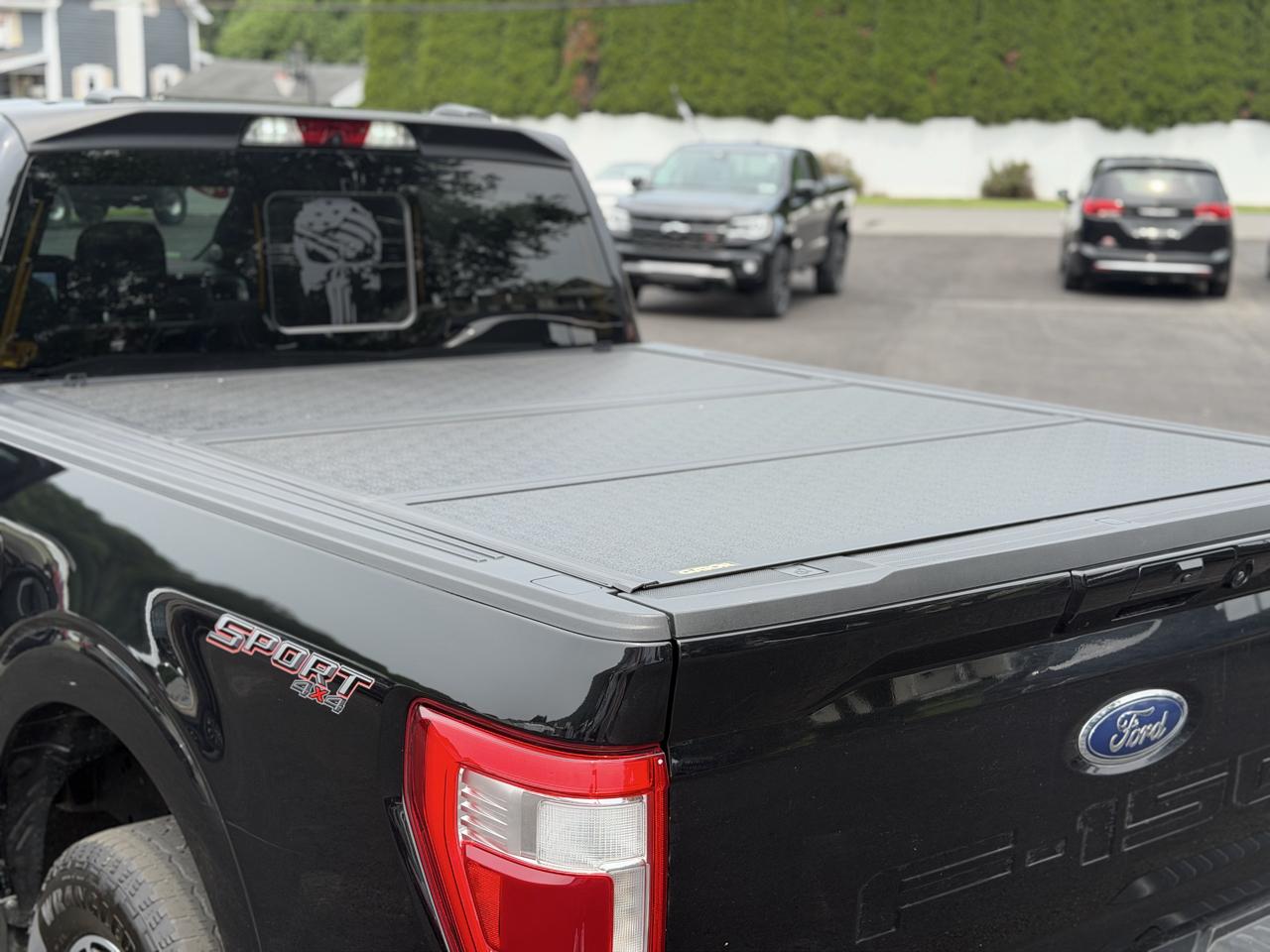 Ford F-150  2022