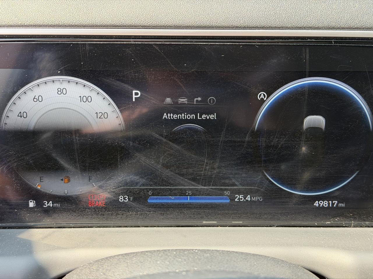 Hyundai Tucson  2022