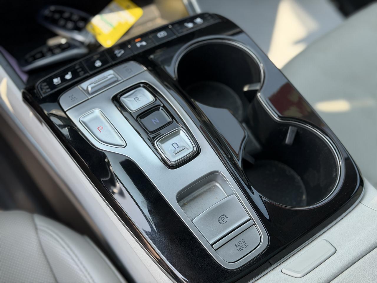 Hyundai Tucson  2022