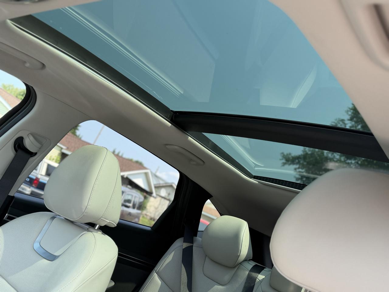 Hyundai Tucson  2022