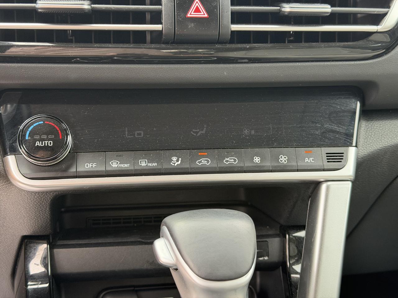 Kia Seltos  2021