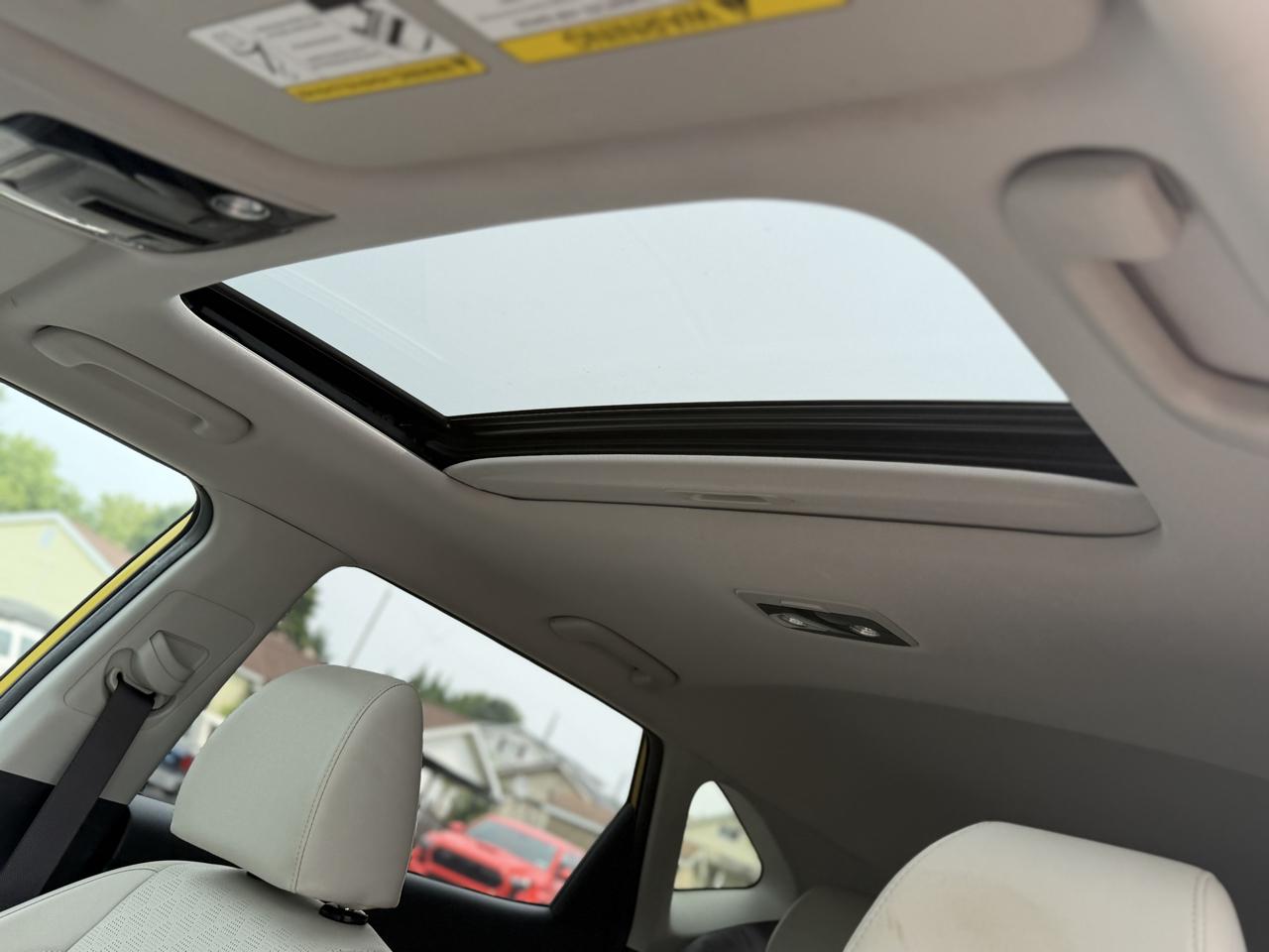 Kia Seltos  2021