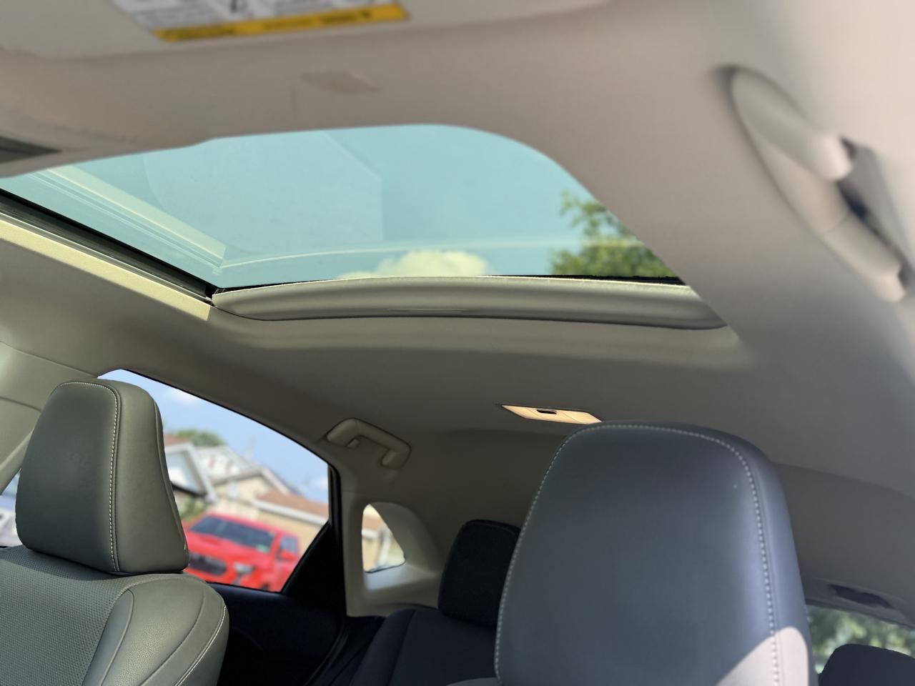 Lexus NX 200t  2019