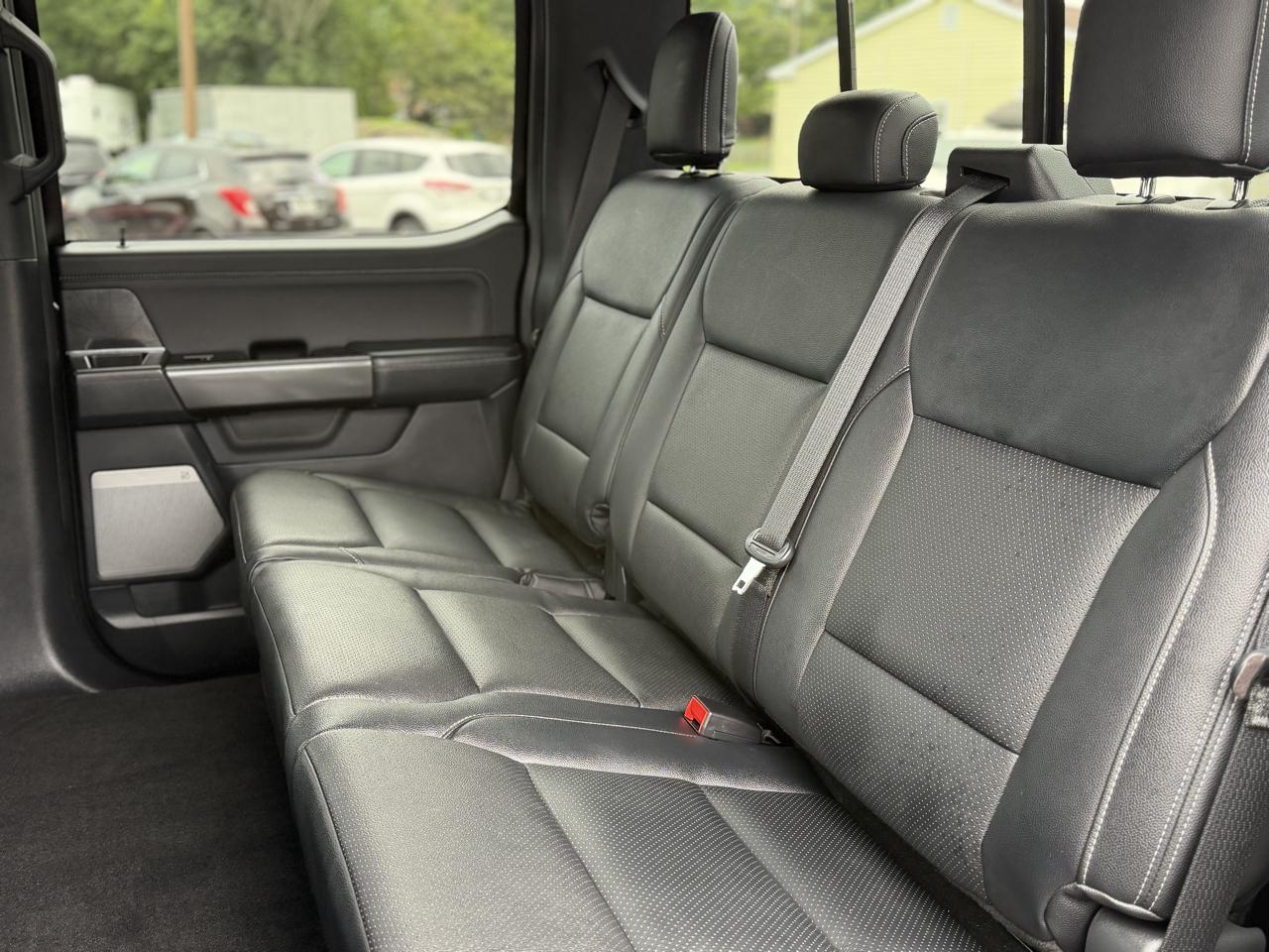 Ford F-150  2022