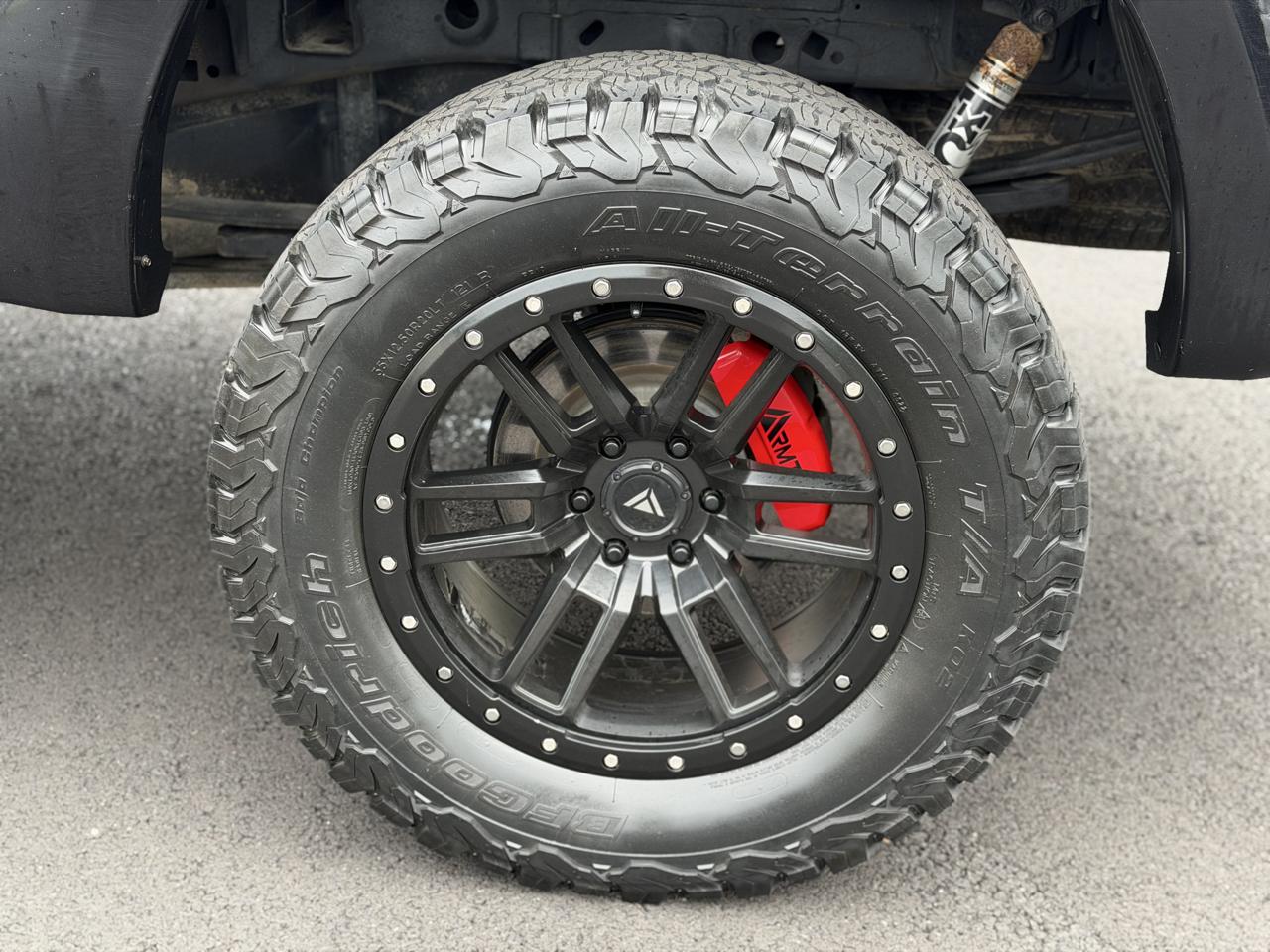 Ford F-150  2022