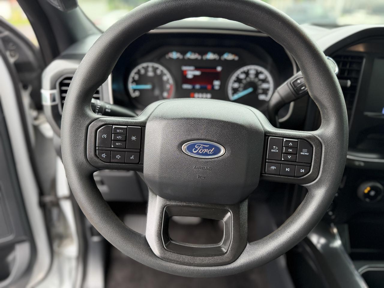 Ford F-150  2021
