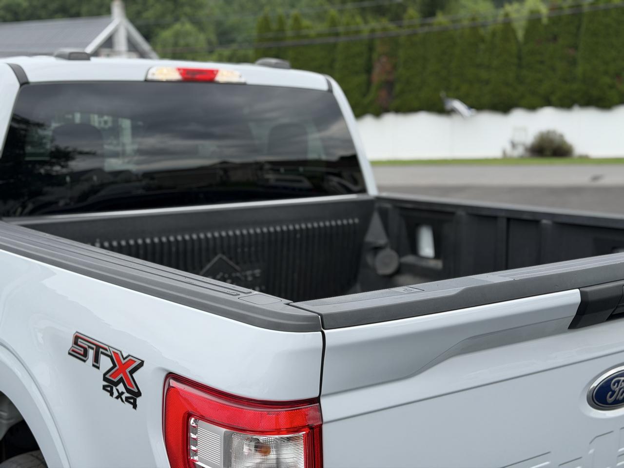 Ford F-150  2021