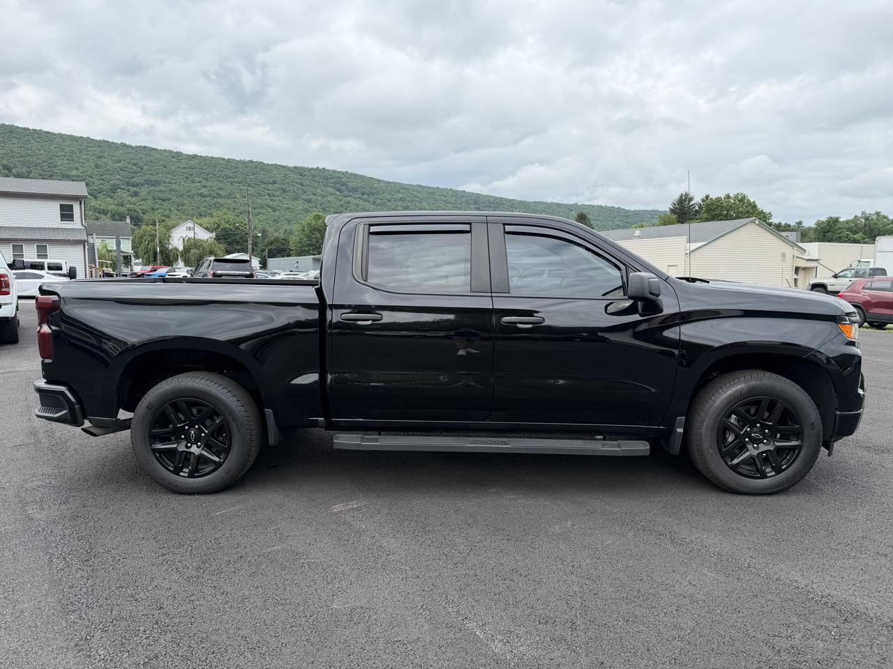 Chevrolet Silverado 1500  2024